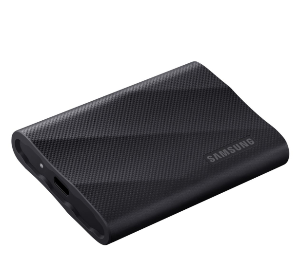 SAMSUNG T9 4TB USB 3.2 Gen.2 MU-PG4T0B/EU - 1186443 - zdjęcie 5